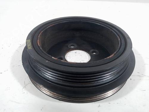 Pulley MAZDA 323 S VI Saloon (BJ) 1.5 16V (BJ5P) | BP14019511M122 