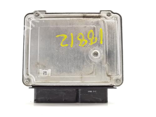 Engine control unit (ECU) OPEL VECTRA C GTS (Z02)  | BP24315110M57 