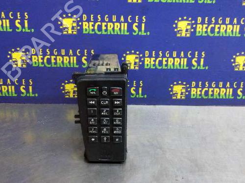 Used Electronic module VOLVO S60 I (384) 2.4 D (163 hp) 14017755