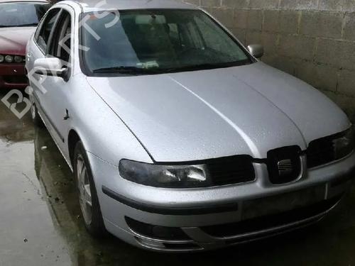 Rear left exterior door handle SEAT TOLEDO II (1M2) 1.9 TDI | BP8435972C130 