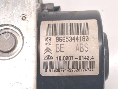 ABS Bremseaggregat PEUGEOT 207 (WA_, WC_) 1.4 | BP29983247M43