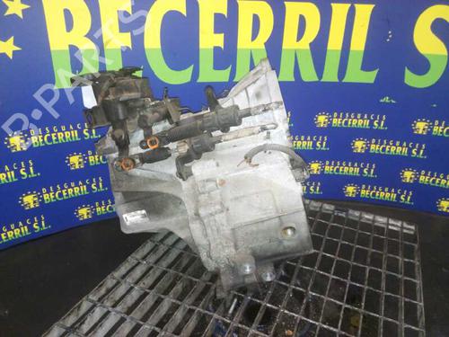Gearbox FORD MONDEO II (BAP) 1.8 i | BP8428595M3 