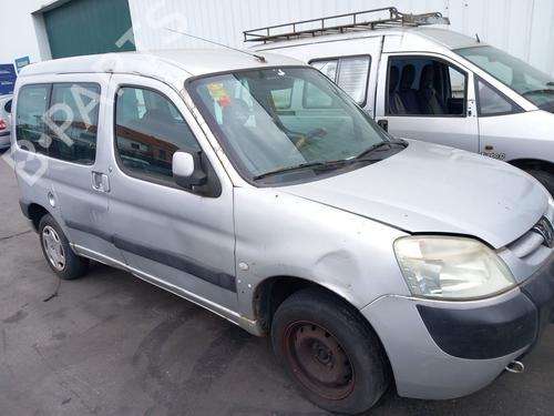 Used Parts PEUGEOT PARTNER Box Body/MPV (5_, G_) 2.0 HDi 4907755