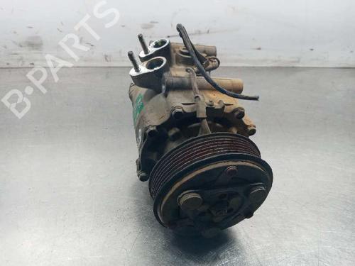 AC compressor HONDA CIVIC VII Hatchback (EU, EP, EV) 1.6 i (EP2, EU8, EU6) (110 hp) 8462192