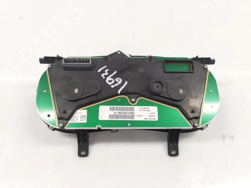 Cockpit OPEL VIVARO A Bus (X83) 2.0 CDTI (F7, J7, A07) | BP15584552C47 