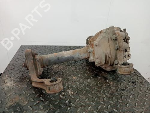 Front differential KIA SORENTO I (JC) 2.5 CRDi 4WD | BP34475384M23 - Image 3