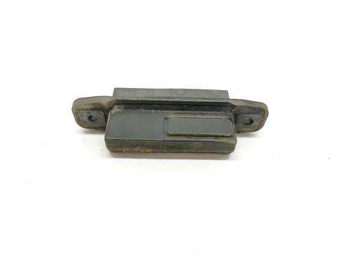 Used Tailgate handle TOYOTA AURIS (_E15_) [2006-2012]  10081312