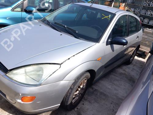 Startmotor FORD FOCUS I (DAW, DBW) 2.0 16V | BP26681959M8 