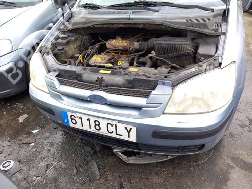 Left taillight HYUNDAI GETZ (TB) 1.1 | BP26722580C34 