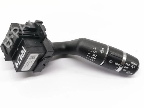 Used Steering column stalk LAND ROVER FREELANDER 2 (L359) 2.2 TD4 4x4 (152 hp) 10371308