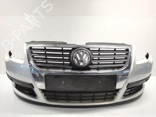Used Front bumper VW PASSAT B6 (3C2) 2.0 TDI (140 hp) 30610580