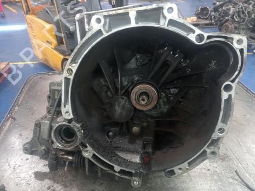 Used Gearbox FORD PUMA (EC_) 1.6 16V (103 hp) 24680623
