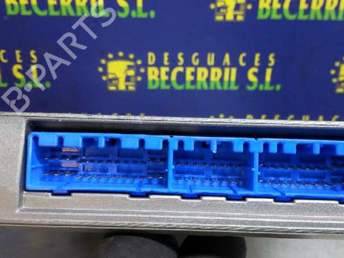Engine control unit (ECU) HONDA CIVIC VI Fastback (MA, MB)  | BP8447223M57