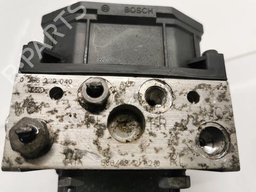 ABS pump ALFA ROMEO 147 (937_) 1.9 JTD (937.AXF1A, 937.BXF1A) | BP11417566M43 
