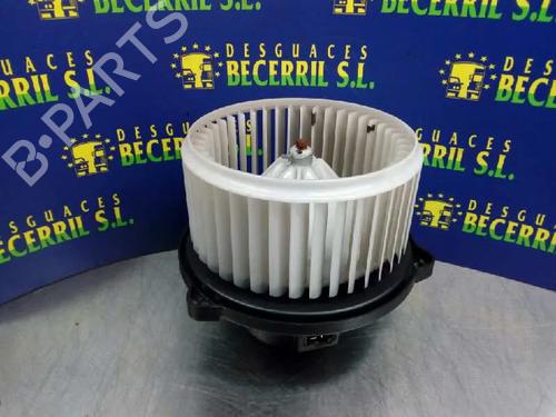 Heater blower motor KIA SORENTO I (JC) 2.5 CRDi 4WD | BP17173940M62 