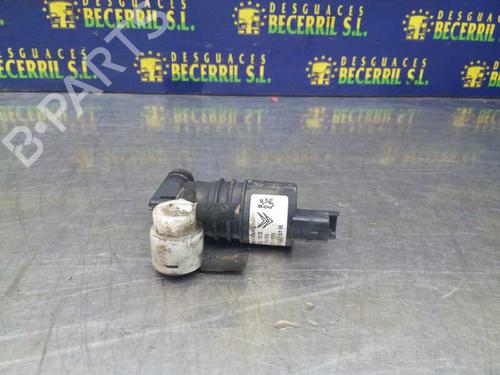 Used Washer pump PEUGEOT 307 (3A/C) 1.6 16V (109 hp) 14024979