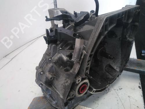 Gearbox RENAULT GRAND SCÉNIC IV (R9_) 1.3 TCe 115 (R9N9) | BP10013950M3 