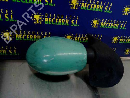 Right mirror RENAULT TWINGO I (C06_) 1.2 (C063, C064) | BP8450752C27 