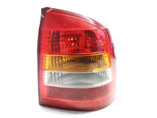 Used Right taillight Right taillight OPEL ASTRA G Saloon (T98) 2.0 DTI 16V (F69) (101 hp) 34719737 34719737