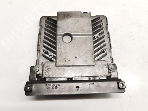 Used Engine control unit (ECU) VW PASSAT B6 (3C2) 2.0 TDI (170 hp) 31810823
