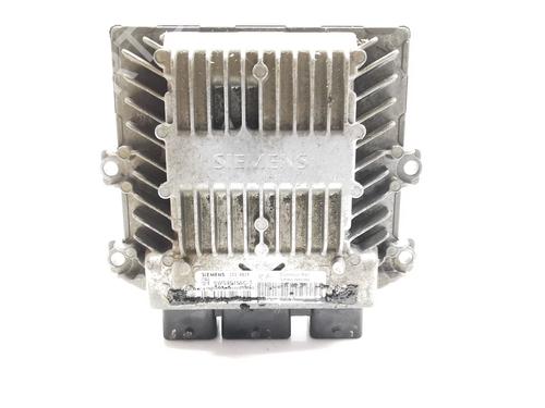 Used Engine control unit (ECU) Engine control unit (ECU) CITROËN BERLINGO / BERLINGO FIRST MPV (MF_, GJK_, GFK_) 2.0 HDI 90 (MFRHY) (90 hp) 33739549 33739549