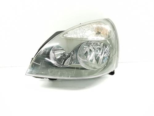 Left headlight RENAULT CLIO II (BB_, CB_) 1.2 16V (BB05, BB0W, BB11, BB27, BB2T, BB2U, BB2V, CB05,... | BP29501457C28 