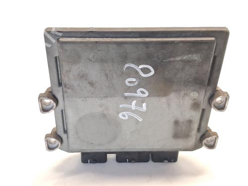 Engine control unit (ECU) FORD FIESTA V (JH_, JD_) 1.4 TDCi | BP29502731M57 