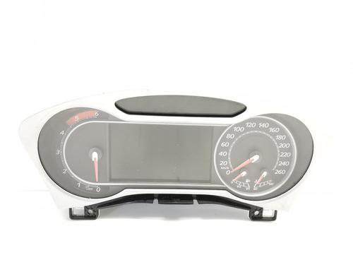 Used Instrument cluster FORD MONDEO IV (BA7) 2.0 TDCi (140 hp) 28003240