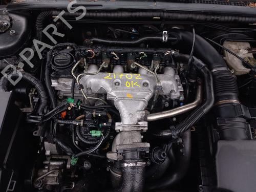 Front right window mechanism PEUGEOT 406 Coupe (8C) 2.2 HDI | BP31065198C23