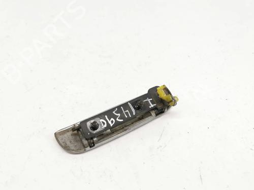 Front left exterior door handle MERCEDES-BENZ E-CLASS (W210) E 320 (210.055) | BP10031391C128 