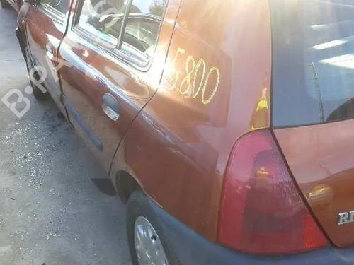 Gearbox RENAULT CLIO I (B/C57_, 5/357_)  | BP8449959M3 