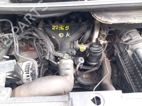 Gearbox CITROËN C8 (EA_, EB_) 2.0 HDi | BP38517338M3 - Image 12