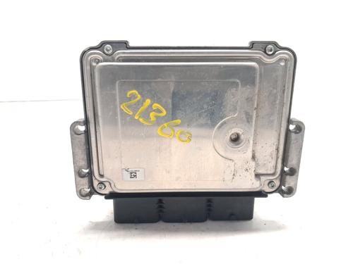 Engine control unit (ECU) FORD FIESTA VI (CB1, CCN) 1.6 TDCi | BP40458658M57 - Image 2