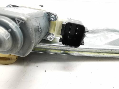 Rear left window mechanism FORD FOCUS III  | BP22380241C24 