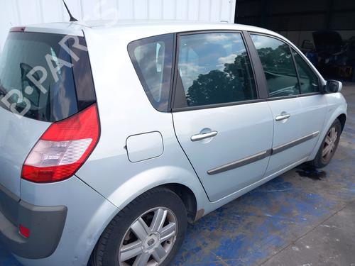 Switch RENAULT SCÉNIC II (JM0/1_) 1.9 dCi (JM0G, JM12, JM1G, JM2C) | BP38511350I30 - Image 5