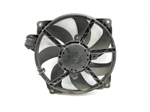 BP15988839M35 | Radiator fan RENAULT MEGANE III Coupe (DZ0/1_) 1.4 TCe (DZ0F, DZ1V) BP15988839M35