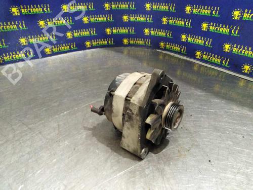Used Alternator PEUGEOT 205 II (20A/C) [1987-2000]  8460437