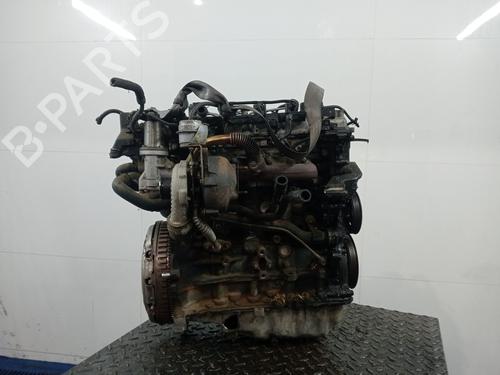 Engine KIA RIO II (JB) 1.5 CRDi | BP33184627M1 - Image 3
