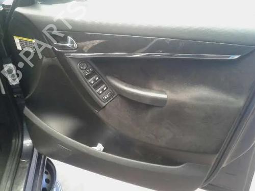 Steering wheel controls CITROËN C4 Grand Picasso I (UA_)  | BP8454690E15 