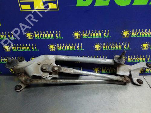 Front wiper motor NISSAN PRIMERA Hatchback (P12)  | BP8441442M29 