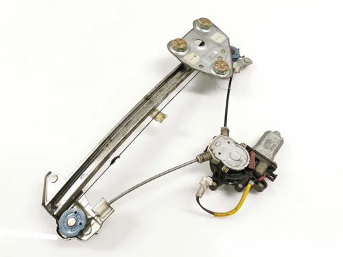 Used Front right window mechanism TOYOTA CELICA Coupe (_T23_) 1.8 16V VT-i (ZZT230_, ZZT230) (143 hp) 16048678