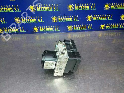 ABS pump FORD FOCUS II (DA_, HCP, DP)  | BP8447946M43 