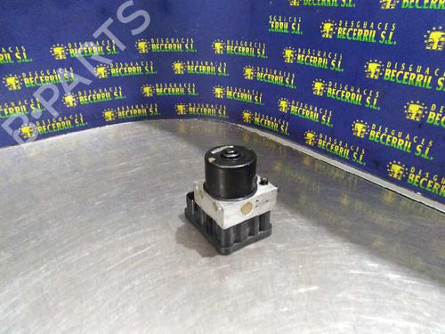 ABS pump SEAT TOLEDO II (1M2)  | BP8460722M43 