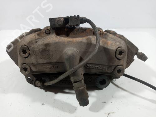 Left front brake caliper MERCEDES-BENZ E-CLASS (W211) E 320 CDI (211.026) | BP11577499M105 
