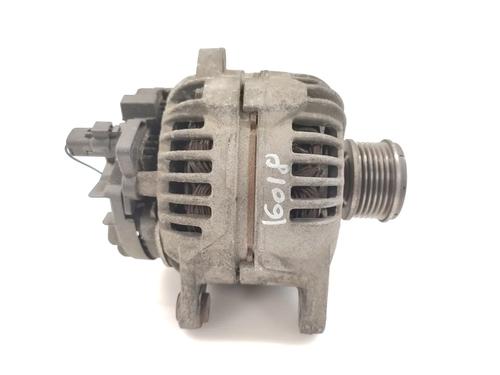 Alternator NISSAN QASHQAI / QASHQAI +2 I (J10, NJ10, JJ10E) 1.5 dCi | BP15518836M7 