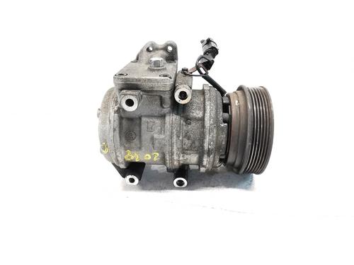 AC compressor KIA CERATO I Hatchback (LD)  | BP29479572M34 