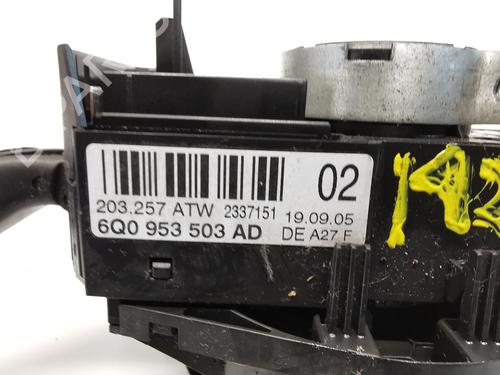 Switch SEAT IBIZA III (6L1) 1.9 TDI | BP24439886I30 
