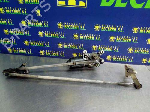 Used Front wiper motor NISSAN PICK UP (D22) [1997-2025]  8453469
