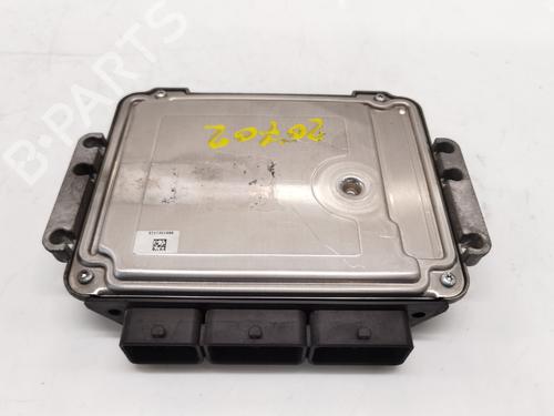 Engine control unit (ECU) RENAULT MEGANE III Grandtour (KZ0/1) 1.9 dCi (KZ0J, KZ0N, KZ1S) | BP30298494M57