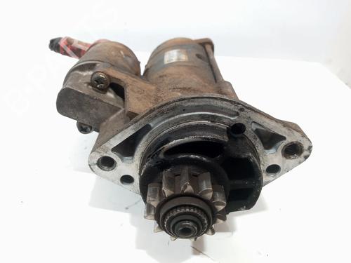 Used Starter NISSAN PATHFINDER III (R51) 2.5 dCi (174 hp) 9761916